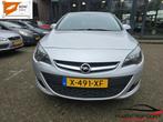 Opel Astra 1.4 Turbo Sport +, Auto's, Voorwielaandrijving, Gebruikt, 680 kg, Bedrijf