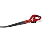 Einhell bladblazer op accu, Tuin en Terras, Bladblazers, Ophalen, Einhell, Zo goed als nieuw, Accu