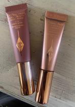 Charlotte Tilbury Blush & Highlighter Wand Mini, Sieraden, Tassen en Uiterlijk, Uiterlijk | Cosmetica en Make-up, Wangen, Verzenden