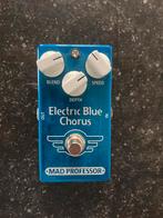 Mad Professor Electric Blue Chorus, Muziek en Instrumenten, Effecten, Chorus, Ophalen of Verzenden, Zo goed als nieuw