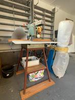 DeWalt DW110 radiaal/afkortzaag met afzuiging, Doe-het-zelf en Verbouw, Gereedschap | Zaagmachines, Ophalen, 70 mm of meer, Zo goed als nieuw