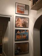 Griekse artwork foto s Lawende, Ophalen