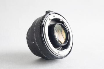 Nikon teleconverter 1.4ll beschikbaar voor biedingen