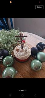 ENESCO "Small World of Music" North Pole line, Diversen, Kerst, Ophalen