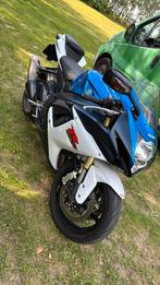 Suzuki gsxr 750 2011, Motoren, Particulier, Super Sport