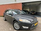 Lage km stand! Ford Mondeo 2.0 16V Wagon 2008/zr nette auto!, 145 pk, 74 €/maand, Huisgarantie, 4 cilinders