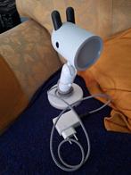 IKEA Konijn Lamp Giraf - Nachtlampje / Bureaulampje, Verzenden, Zo goed als nieuw, Modern, Minder dan 50 cm