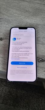 IPhone 13 pro max, Telecommunicatie, Mobiele telefoons | Apple iPhone, Ophalen of Verzenden, 128 GB