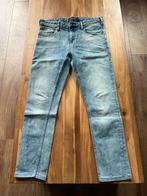 Scotch & Soda - Skim spijkerbroek - maat 29/30, Blauw, W32 (confectie 46) of kleiner, Ophalen of Verzenden, Zo goed als nieuw