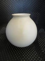 De Lorm art deco Gouda plateel aardewerk vaas, rond 1925, Antiek en Kunst, Antiek | Keramiek en Aardewerk, Verzenden
