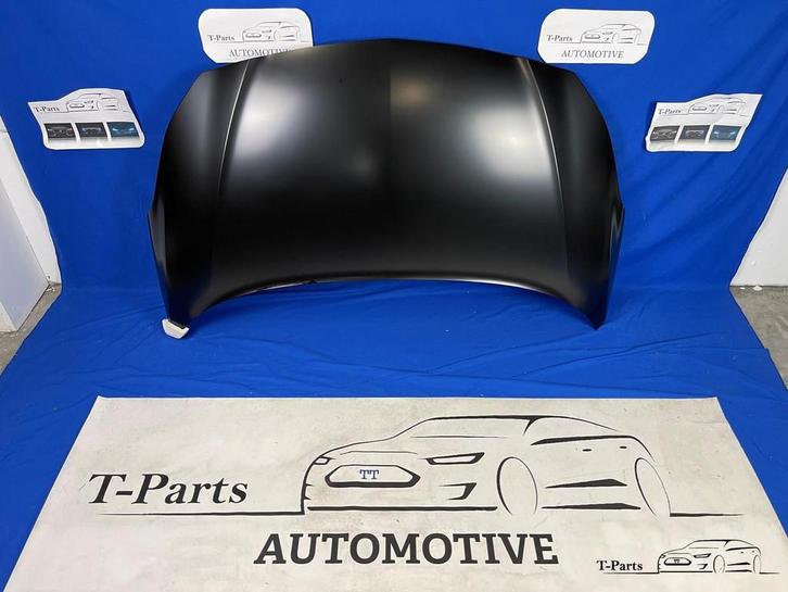Opel corsa E motorkap NIEUW 2014-2019, Auto-onderdelen, Carrosserie en Plaatwerk, Motorkap, Opel, Nieuw, Ophalen of Verzenden