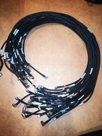 SMA Kabel 70cm semi rigid P Style, Ophalen of Verzenden, Zo goed als nieuw, Antenne