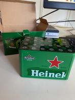 Heineken Speakerkratje, Verzamelen, Biermerken, Nieuw, Overige typen, Heineken, Ophalen of Verzenden