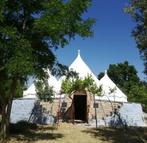 trullo in Puglia (Zuid Italië) te huur, last minute, 2 slaapkamers, Overige typen, Tuin, Landelijk