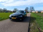 BMW 3-Serie (e93) 2.0 I 320 Cabrio 2008 Zwart, Auto's, Origineel Nederlands, Te koop, 720 kg, 1570 kg