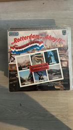 Rotterdam ahoy LP, Ophalen of Verzenden