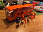 Playmobil 5025 Holland Bus, Ophalen of Verzenden, Gebruikt, Complete set