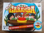 Caramba, Ophalen of Verzenden, Gebruikt