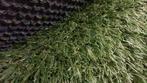 Kunstgras 1,40x5. 40mm, Tuin en Terras, Gras en Kunstgras, Ophalen, Nieuw, Minder dan 10 m², Kunstgras