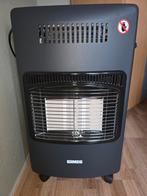 Gimeg Gaskachel - Mobiel en Efficiënt, Ophalen, Gebruikt, Gas, Vrijstaand