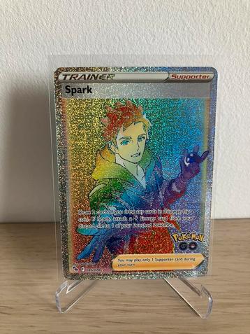 Spark 085/078 - EXCELLENT beschikbaar voor biedingen