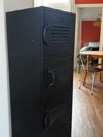 Rootsmann lockerkast, Huis en Inrichting, Ophalen, Gebruikt