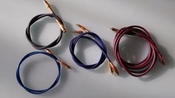 Oehlbach Hi End kabels beschikbaar voor biedingen