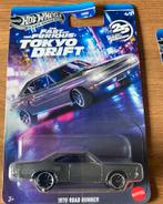 Hot wheels 1970 road runner, Mattel, Mattel, Nieuw, Ophalen of Verzenden