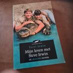 Mijn leven met Steve Irwin - Terri Irwin, Ophalen of Verzenden, Gelezen, Terri Irwin, Film, Tv en Media