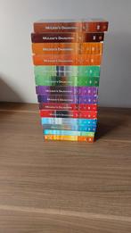 McLeod's Daughters Seizoen 1-8 DVD Boxset, Cd's en Dvd's, Dvd's | Tv en Series, Boxset, Drama, Ophalen of Verzenden, Zo goed als nieuw