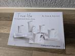 true life servies, Huis en Inrichting, Keuken | Servies, Nieuw, Ophalen