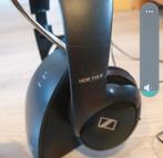 Sennheiser RS 119 II, Audio, Tv en Foto, Koptelefoons, Ophalen, Zo goed als nieuw, Sennheiser, Draadloos