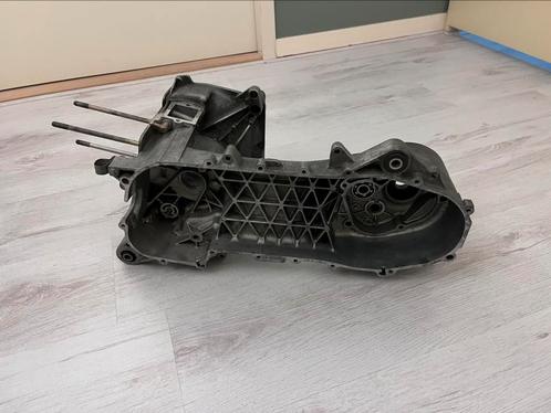 Piaggio Typhoon 125cc carters/blok, Fietsen en Brommers, Scooters | Piaggio, Overige modellen, Tweetakt, Ophalen