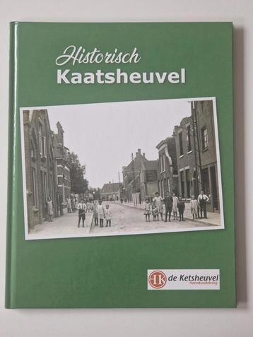 GEZOCHT plaatjes voor album "Historisch  Kaatsheuvel"  beschikbaar voor biedingen