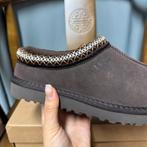 UGG tasman 36 39 40, Kleding | Dames, Schoenen, Ophalen of Verzenden, Nieuw, Bruin, Pantoffels of Sloffen