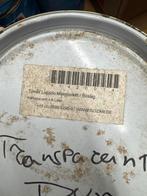 Tenax dunne Steenlijm Transparant, Ophalen, Tenax, Nieuw, Tenax