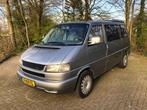 Volkswagen Caravelle VR6 2.8L - 1997, Auto's, Volkswagen, Te koop, Zilver of Grijs, Geïmporteerd, Benzine