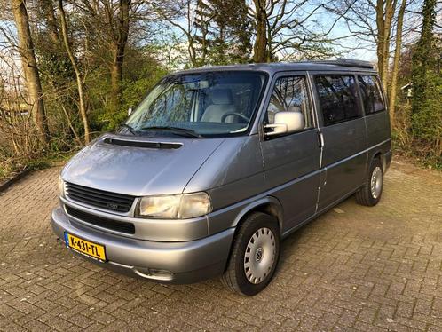 Volkswagen Caravelle VR6 2.8L - 1997, Auto's, Volkswagen, Particulier, Overige modellen, Benzine, Euro 2, Overige carrosserieën