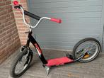 Step met grote wielen, Fietsen en Brommers, Steps, Ophalen, Gebruikt, Gewone step, Volare