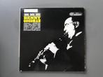 Lp van Benny Goodman : Swing -swing -swing aangeboden., Ophalen of Verzenden, Zo goed als nieuw, 12 inch, Jazz