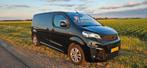 Peugeot Expert 2.0 Bluehdi 180pk - BPM VRIJ -, Stof, 4 cilinders, Zwart, Origineel Nederlands