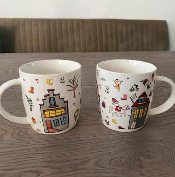 Mokken Sinterklaas beschikbaar voor biedingen