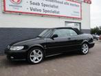 Saab 9-3 Cabrio 2.0t S, Voorwielaandrijving, Beige, 4 cilinders, 4 stoelen