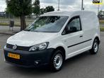 Volkswagen Caddy 1.6 TDI Go BMT - AIRCO - Cruise Control, Voorwielaandrijving, Gebruikt, 4 cilinders, 700 kg