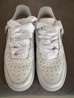 Gave bling bling nike sneakers, Ophalen of Verzenden, Wit, Sneakers of Gympen