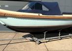 Makma Vlet - Zeer Nette Staat - 2005, Watersport en Boten, Motorboten en Motorjachten, Ophalen, Gebruikt, Binnenboordmotor, Diesel
