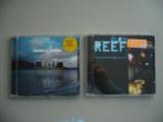 Reef Rides zo goed als nieuw, Ophalen of Verzenden, Zo goed als nieuw, Poprock