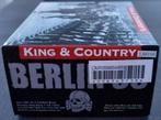 King & Country LAH105 WWII Berlin '38 Berghof Relaxing, Hobby en Vrije tijd, Modelbouw | Figuren en Diorama's, Ophalen of Verzenden