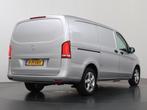 Mercedes-Benz Vito 116 CDI L2 | Aut. | Navigatie | Cruise co, Auto's, Automaat, Gebruikt, 4 cilinders, 2000 kg