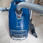 Miele C3 Active Parquet Powerline Stofzuiger, Witgoed en Apparatuur, Stofzuigers, Ophalen, Gebruikt, Stofzak, Stofzuiger
